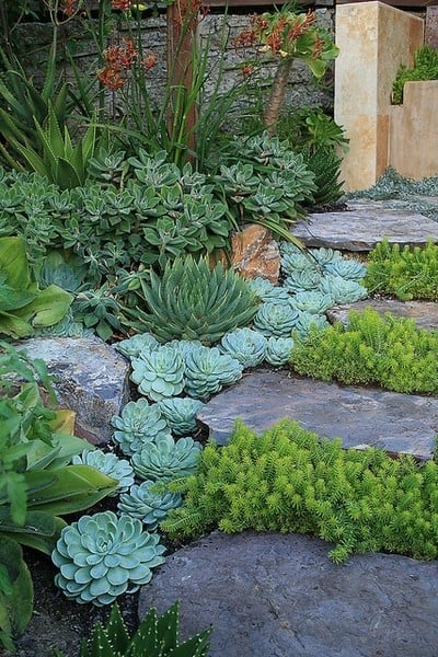 Rock Garden Ideas To Implement In Your Backyard-homesthetics (1)