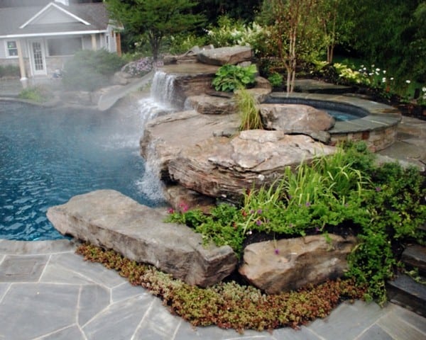 Rock Garden Ideas To Implement In Your Backyard-homesthetics (4)