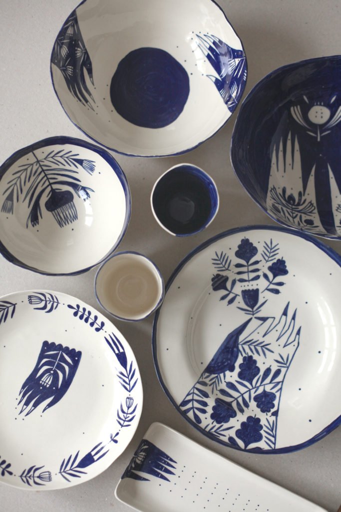 24 Of The Most Delicate Ceramics You Have Ever Seen