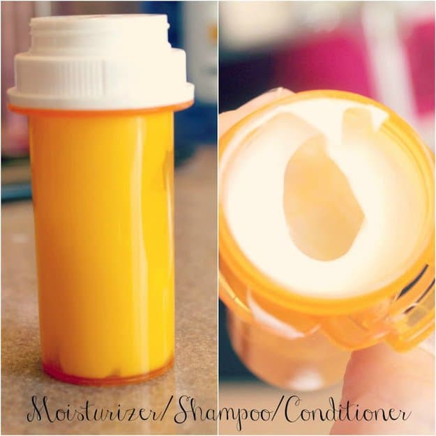 15-awesome-diy-uses-for-pill-bottles-moisturizershampoo-or-conditioner-container