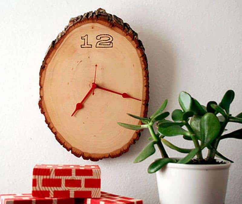 15 Simple DIY Wood Slices Crafts To Replicate-homesthetics.net (2)