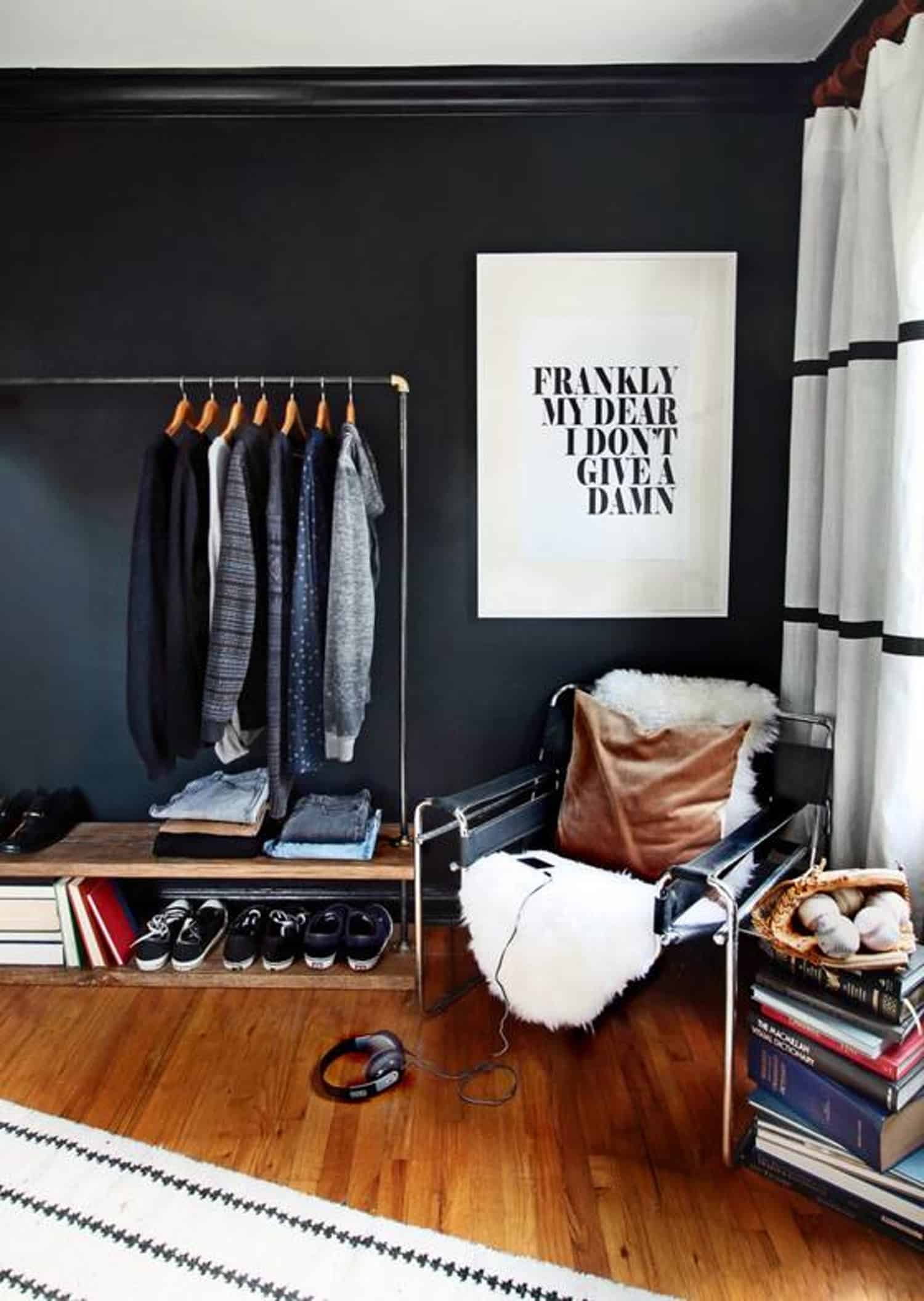 18 Brilliant Teenage Boys Room Designs Defined by Authenticity homesthetics (4)