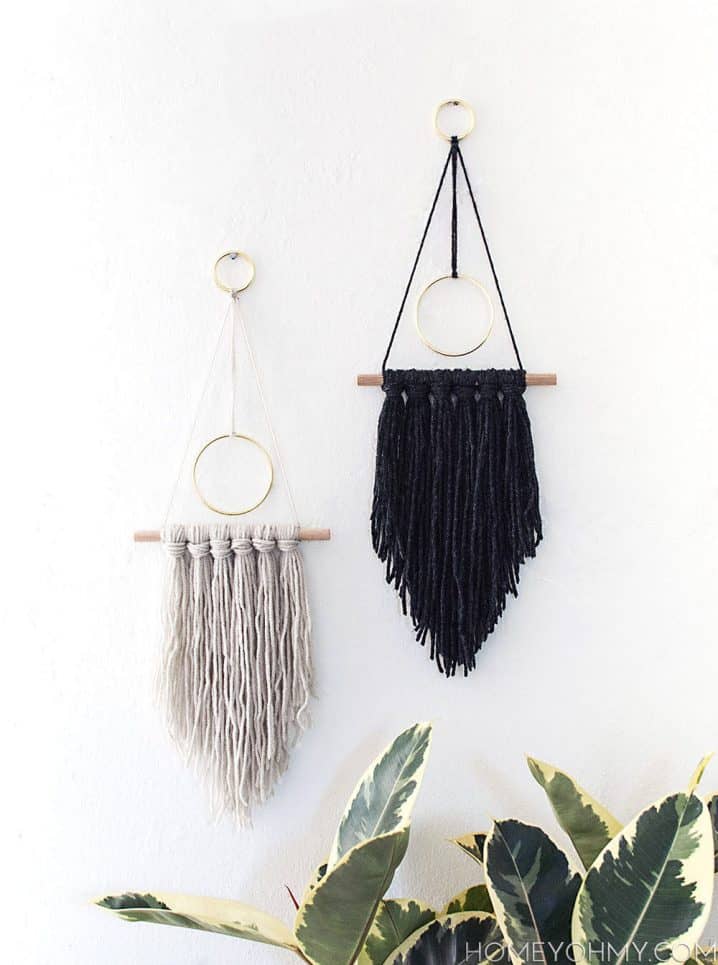 splendid-diy-yarn-wall-hangings-to-realize-at-home-homesthetics-11
