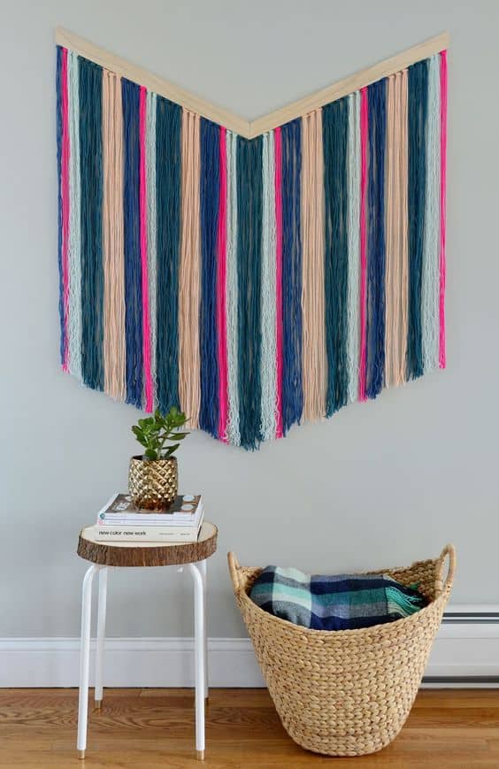 splendid-diy-yarn-wall-hangings-to-realize-at-home-homesthetics-5