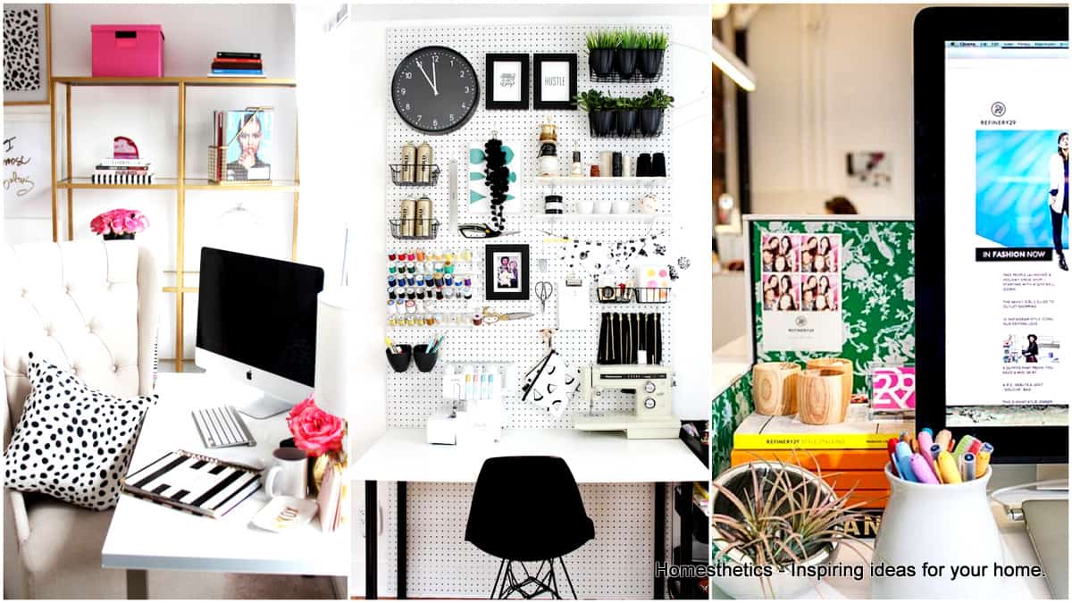20 Ingenious Cubicle Decor Ideas to Transform Your Workspace