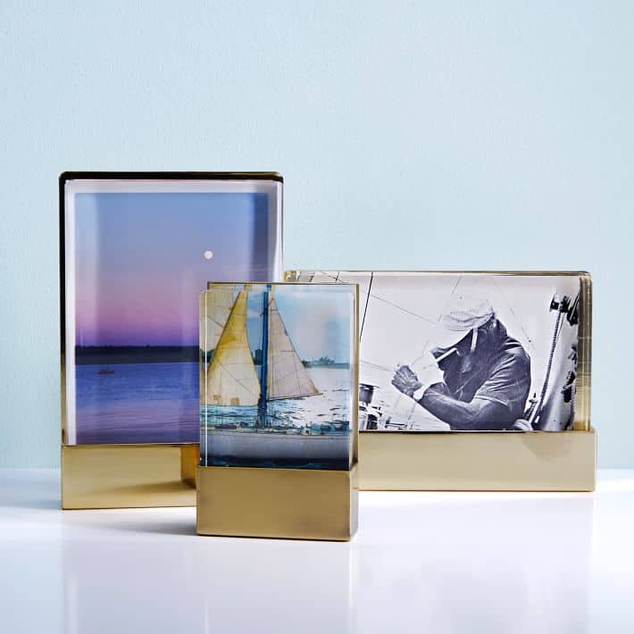 Acrylic-and-metal-frames-from-West-Elm