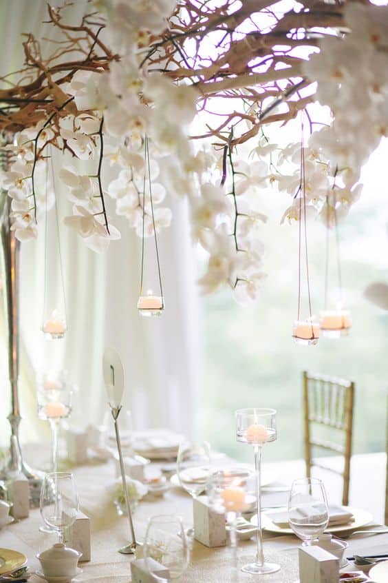 Beautiful Decor For An All White Party-homesthetics.net (2)