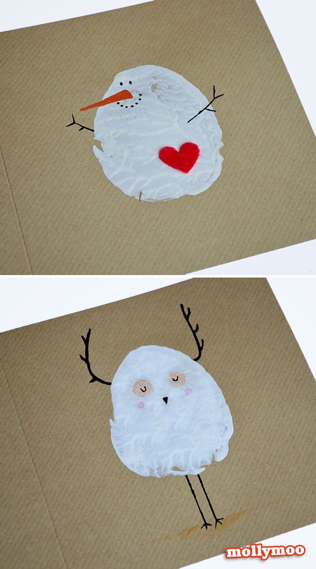 DIY-Lovely-Christmas-Cards