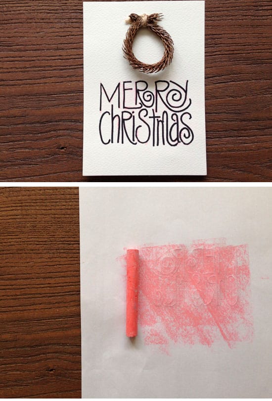 Make Your Own Creative Christmas Cards This Winter-homestheitcs.net (15)