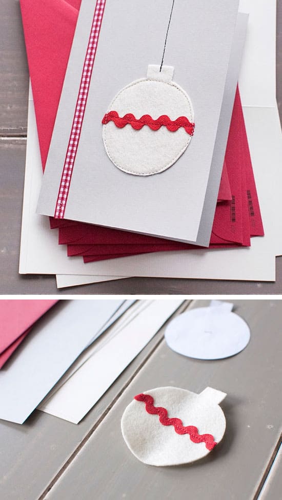 Make Your Own Creative Christmas Cards This Winter-homestheitcs.net (9)