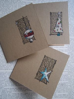 Simple-Homemade-Christmas-Cards