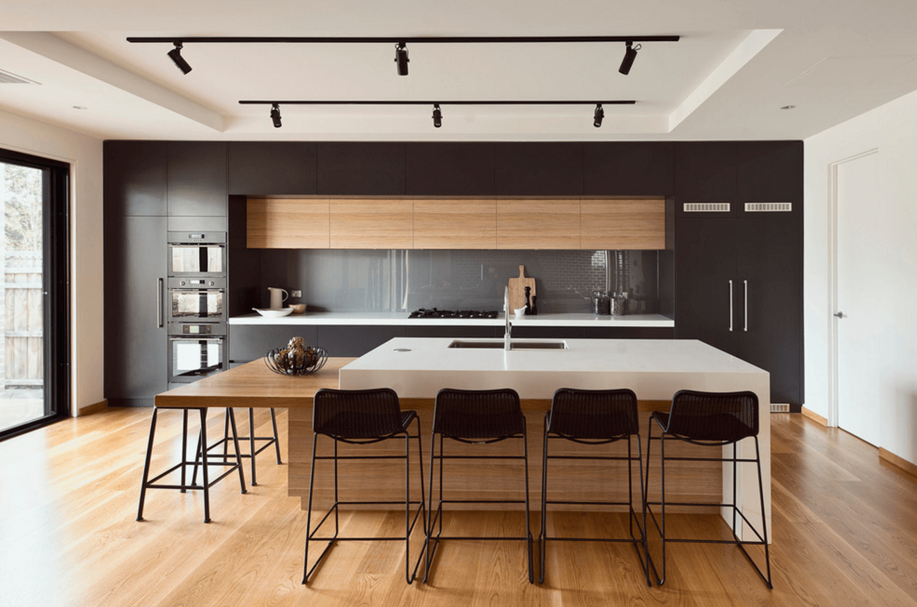 Step Out Of The Box With 31 Bold Black Kitchen Designs-homesthetics.net (21)