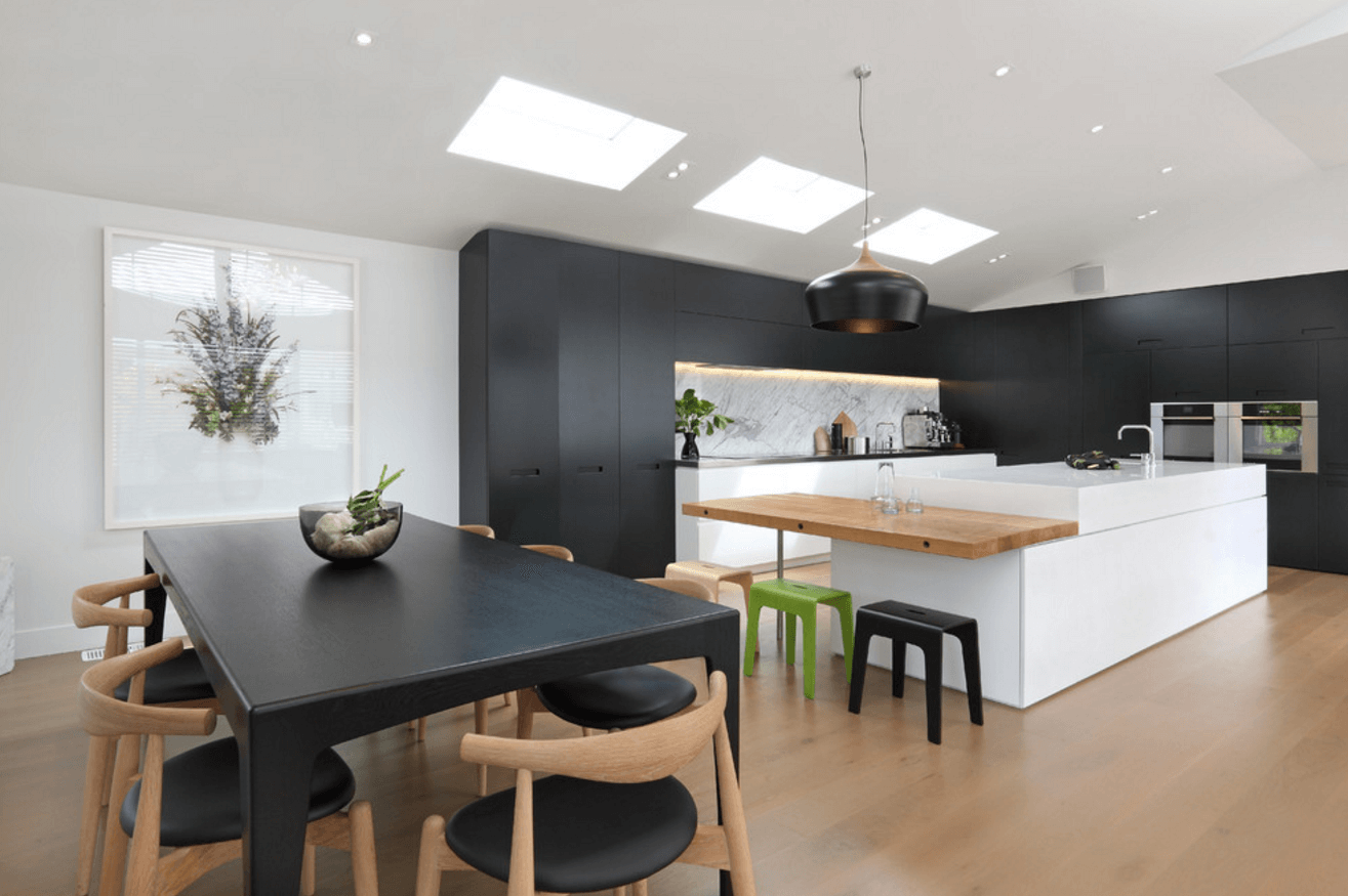 Step Out Of The Box With 31 Bold Black Kitchen Designs-homesthetics.net (8)