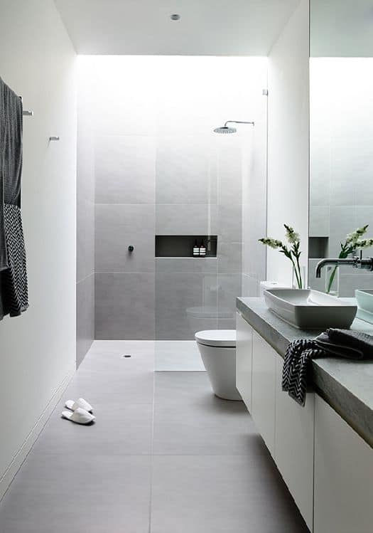Wonderful Elegant Grey Bathroom Ideas-homesthetics.net (1)