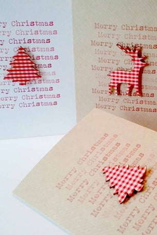creative christmas cards diy homesthetics (10)