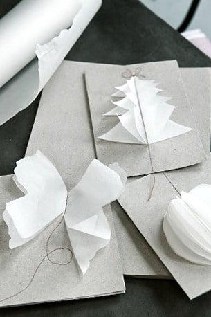 creative christmas cards diy homesthetics (4)