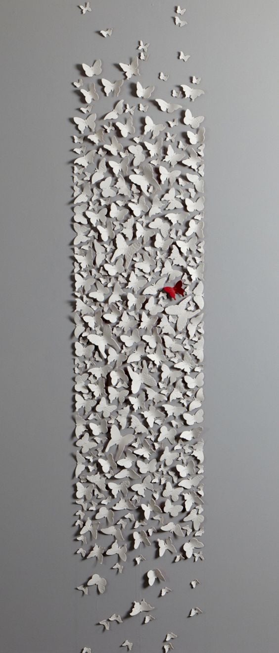 paper wall art (9)