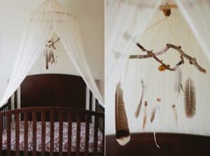 18 Crib Canopies Perfect For Your Nursery Design