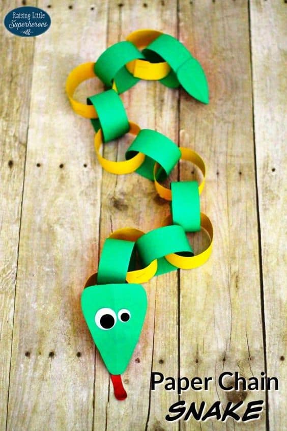 111 Cute And Easy Crafts For Kids That Parents Can Help With