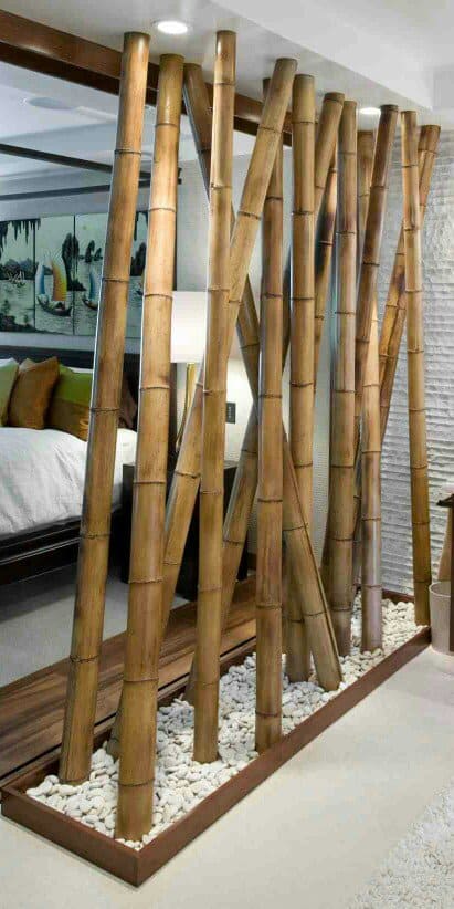 30 Room Dividers Perfect For A Studio Apartment homesthetics 2 1