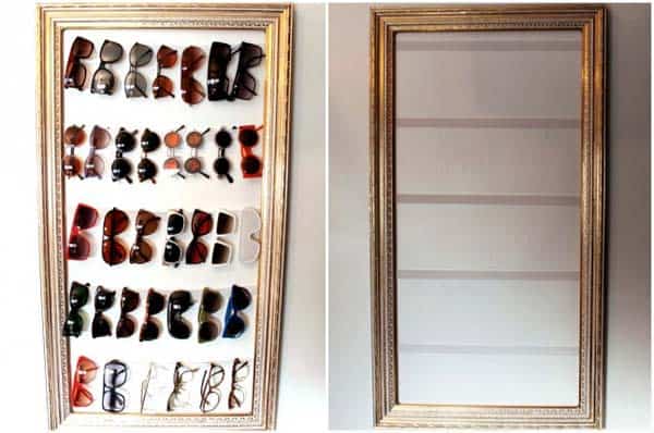 29. ORGANIZE YOUR COLLECTION