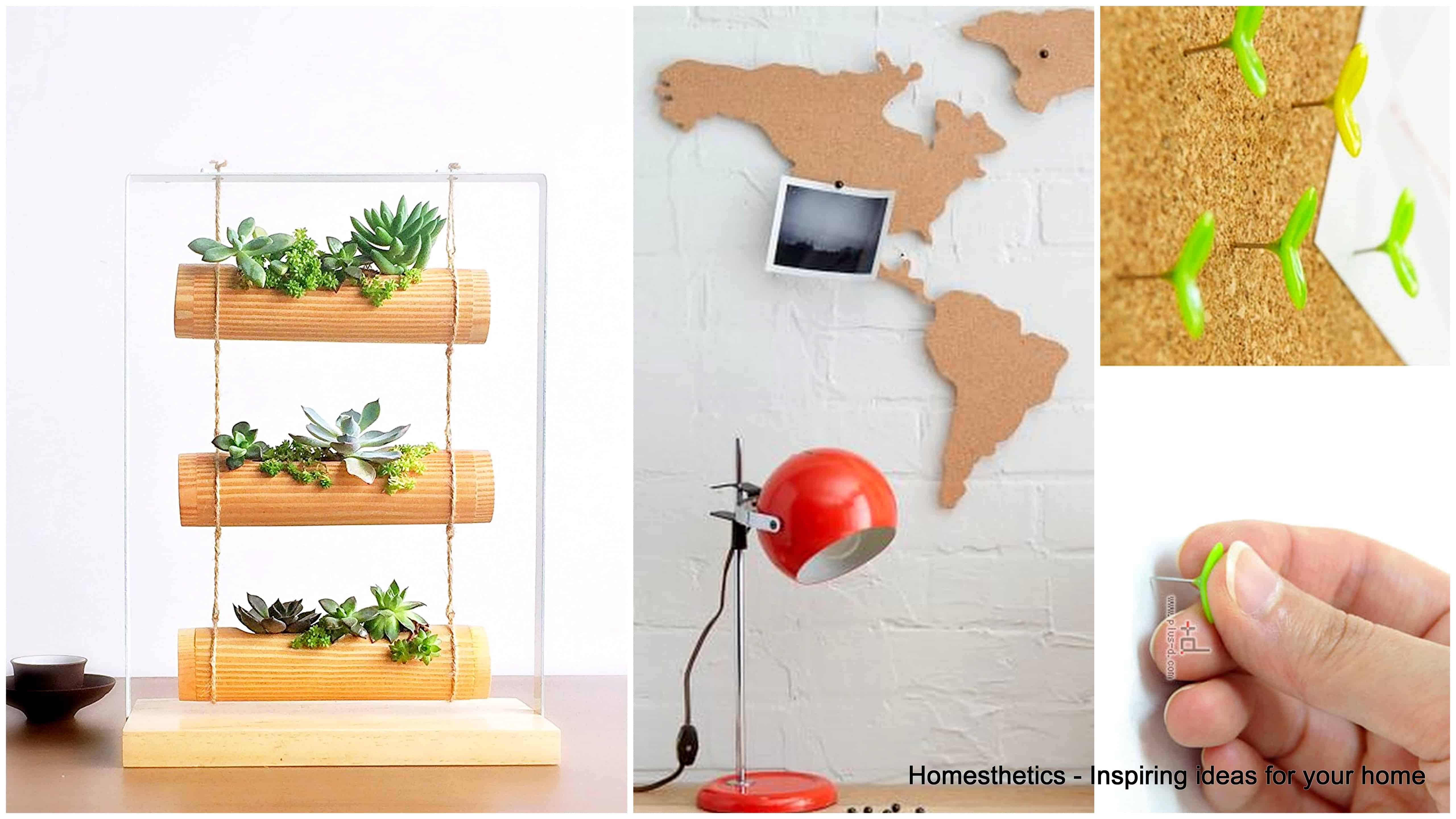 Use Simple Fun DIY Cubicle Decor Ideas to Emphasize Your Desk