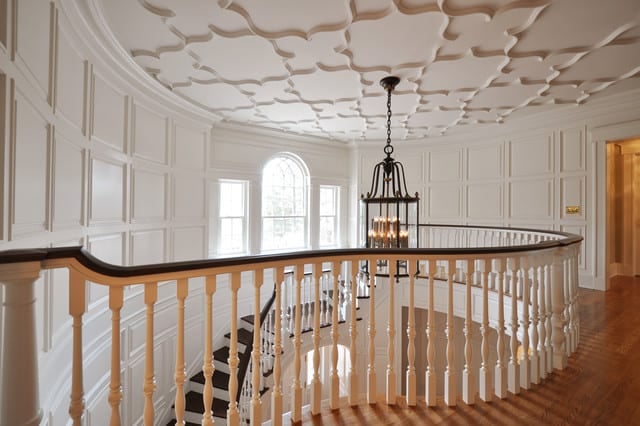 29 Spectacularly Inspiring False Ceiling Designs to Pursue homesthetics decor 9