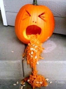 111 World's Coolest Pumpkin Designs To Carve This Falll | Homesthetics