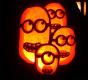 111 World`s Coolest Pumpkin Designs To Carve This Falll | Homesthetics