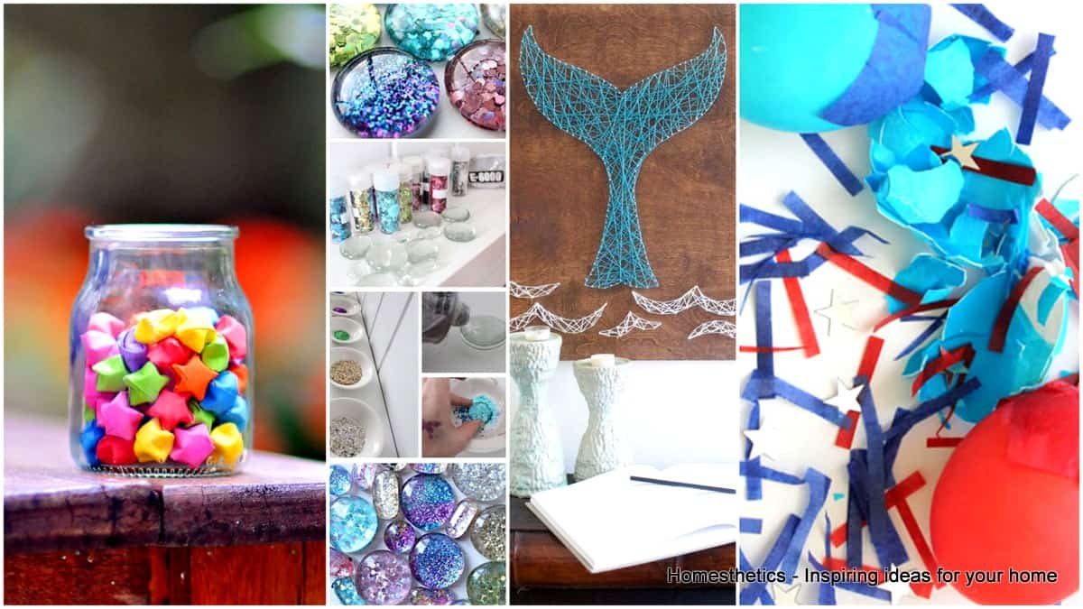43 Inspiring DIYs for Tweens and Teens to Pursue