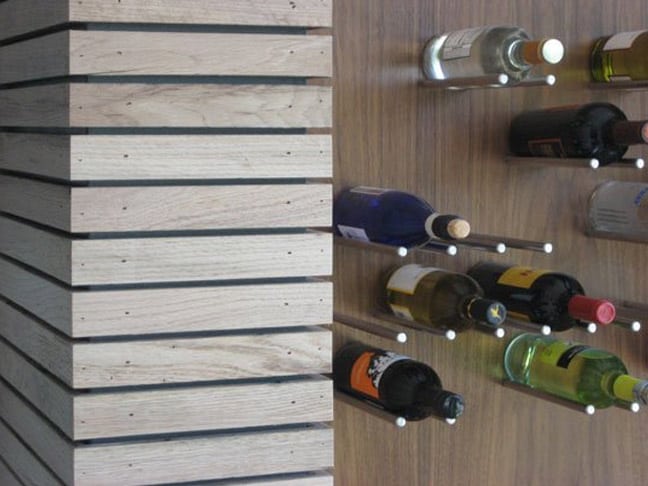 20 Incredible DIY Wine Rack Ideas Youll Want To Make Right Now 20