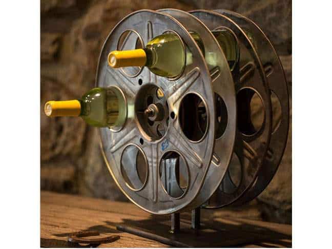 20 Incredible DIY Wine Rack Ideas Youll Want To Make Right Now 8