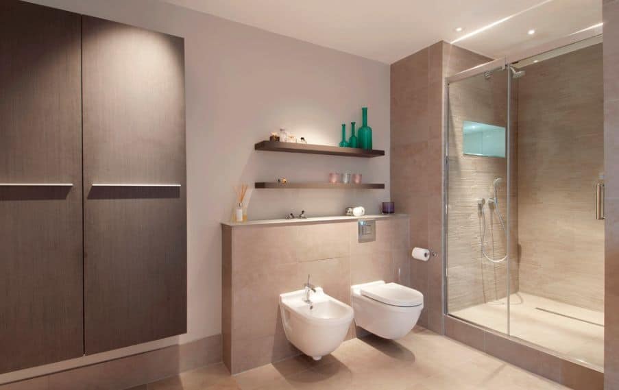 Wall Mounted Toilets 101 - Love or Hate, Advantages and Disadvantages