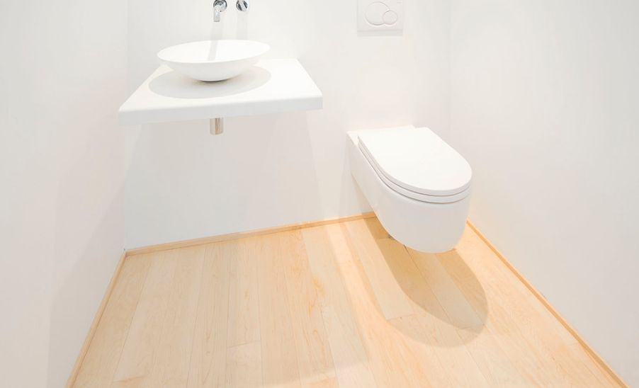 Wall Mounted Toilets 101 - Love or Hate, Advantages and Disadvantages