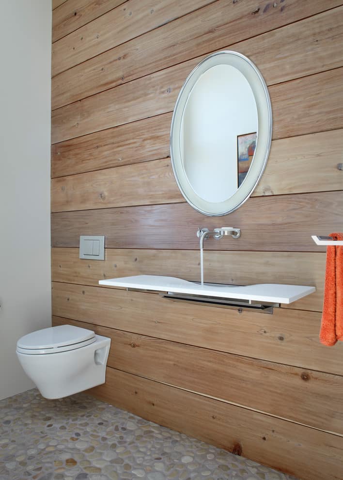 Wall Mounted Toilets 101 - Love or Hate, Advantages and Disadvantages