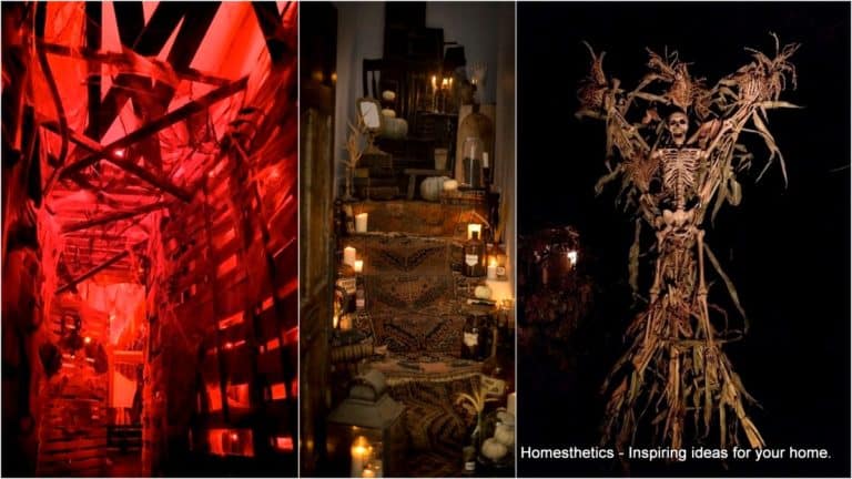 111 Worlds Spookiest Halloween Haunted House Ideas to Realize 1