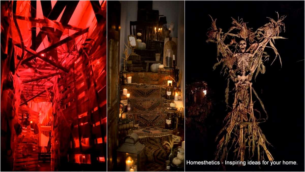 111 Worlds Spookiest Halloween Haunted House Ideas to Realize 1