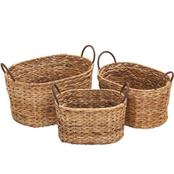 Wicker Baskets