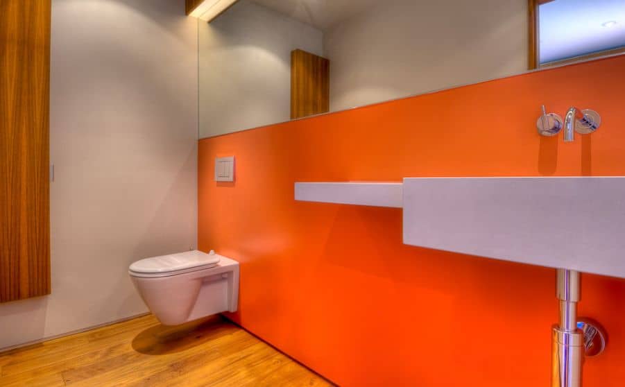 Wall Mounted Toilets 101 - Love or Hate, Advantages and Disadvantages