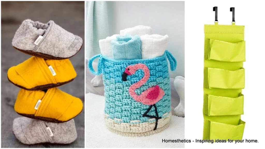 15 Brilliant Baby Clothes Organizer Designs, Ideas, Tips And Tricks