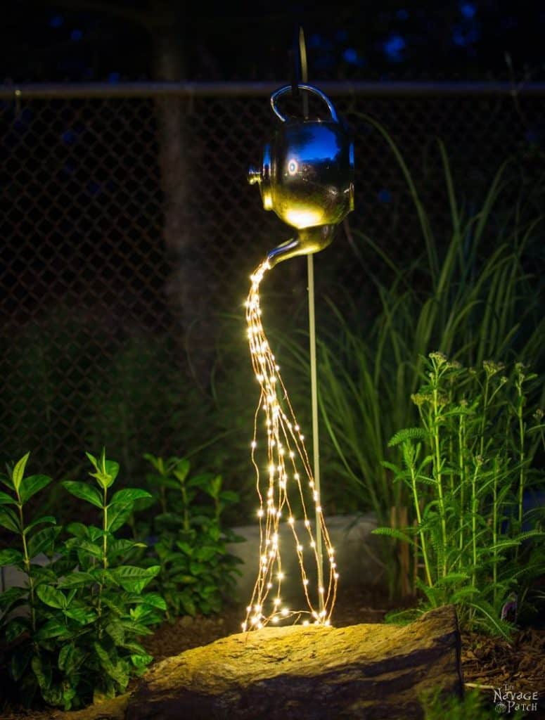 Solar Lights