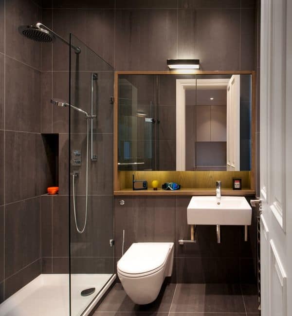 Wall Mounted Toilets 101 - Love or Hate, Advantages and Disadvantages