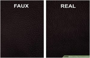 What Is Faux Leather And How It's Used, When To Avoid It | Pros And Cons