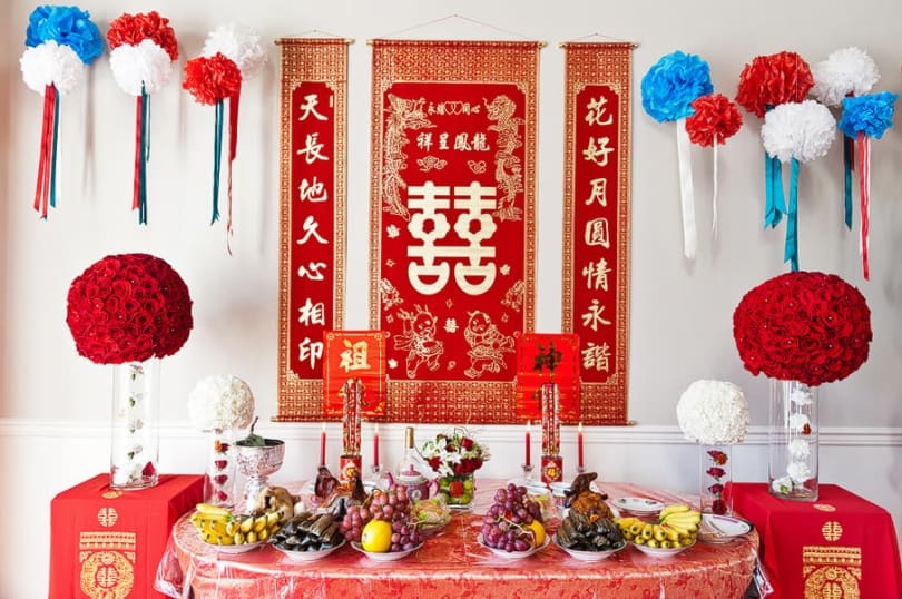 International Themed Parties and Props — Event Decor NJ