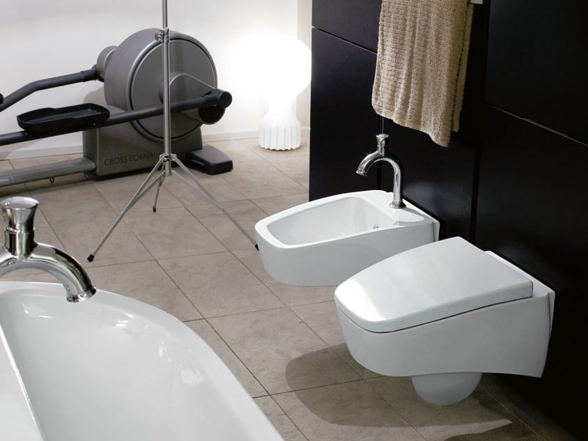 Wall Mounted Toilets 101 - Love or Hate, Advantages and Disadvantages