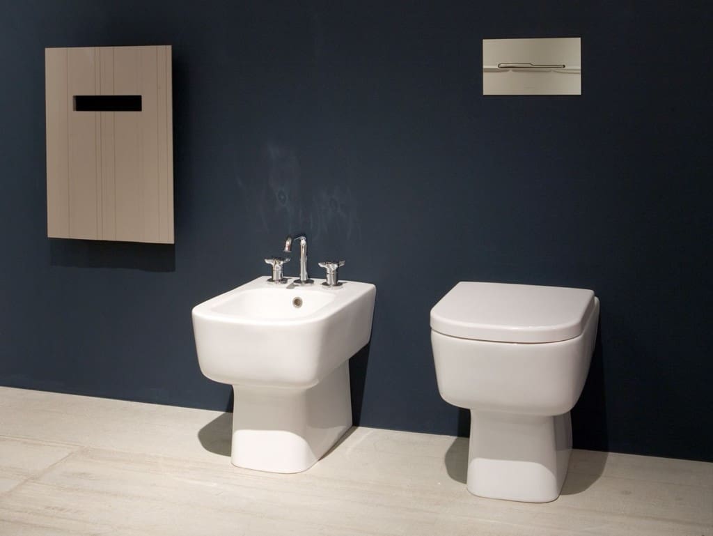 Wall Mounted Toilets 101 - Love or Hate, Advantages and Disadvantages