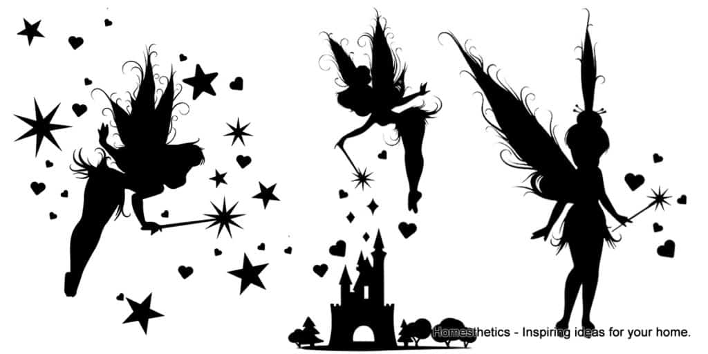 Super Awesome Halloween Tinkerbell Pumpkin Templates 100 FREE