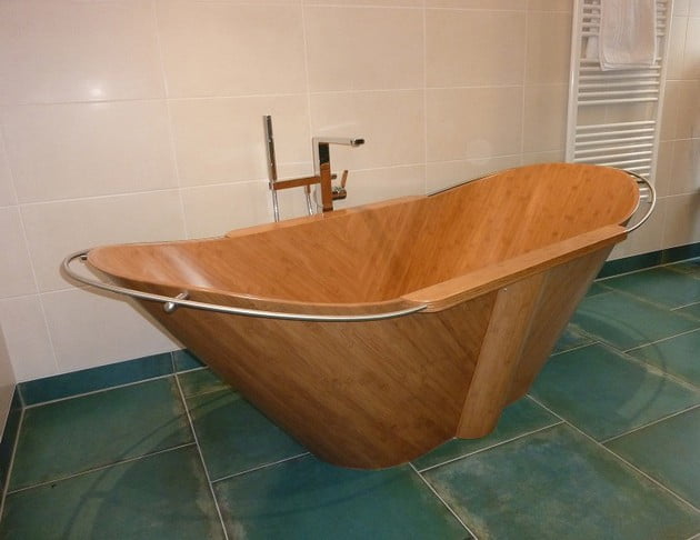 bamboo bathtub for two niewendick 2 thumb 630xauto 55929