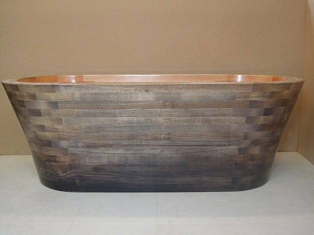 contemporary wooden bath rosemarkie 2 thumb 630xauto 55952