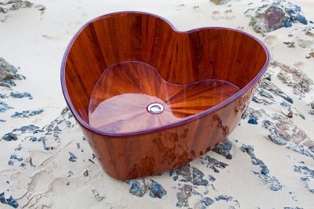 heart shaped tub wood and water australia 2 thumb 630xauto 55939